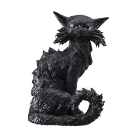 Figurine cat salem
